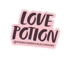 Dog Shampoo Sticker by Peanut and Pickle