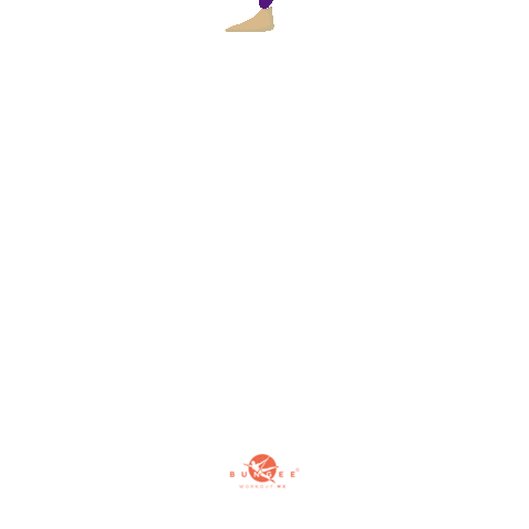 Bungeemx Sticker by The Bungee Workout