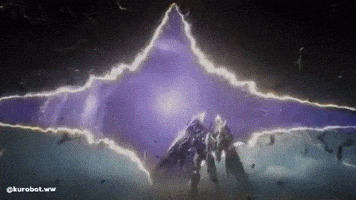Kurobotww GIF