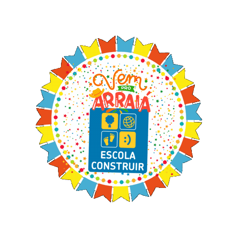 escolaconstruirbh Sticker