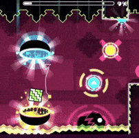 Deadlocked GIF