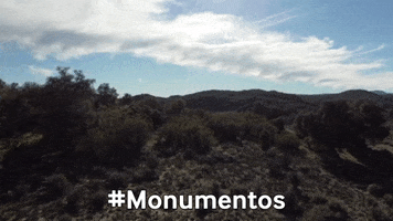 National Monuments Weekend GIF by Latino Outdoors