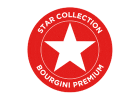 bourgini Sticker