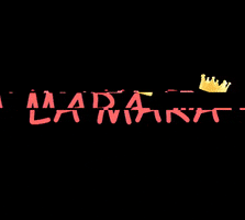 La Mara GIF