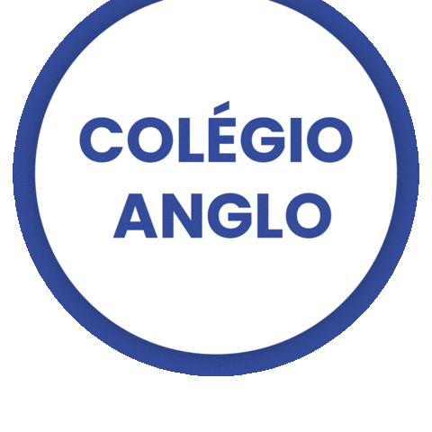 Colegio Anglo Sticker