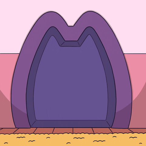 Crypto GIF