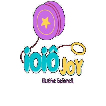 Joy Sticker by Gabrielli Ribeiro