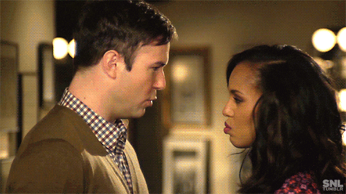 Kerry Washington Scandal GIF - Find & Share on GIPHY