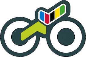 Mtb Uci Sticker by Pedalando Junto