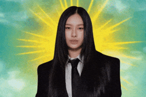 Shine Gmmtv GIF
