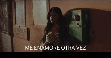 Cazzu GIF by Vanity