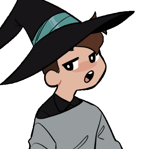Vtuber Sticker