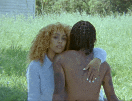 Music Video Love GIF by Fousheé