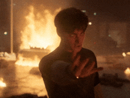 Will Stranger Things GIF