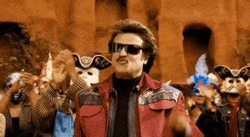 Bye Bye Gif By RajiniGif