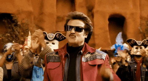 Bye Bye Gif By RajiniGif