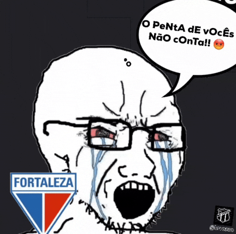 O Penta De Vocês Não Conta GIF