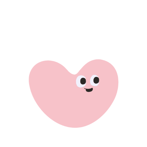 Character Probiotics Sticker by everibiome