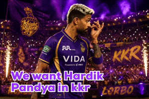 Kolkata Knight Riders Kkr GIF