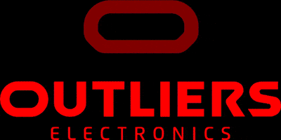 Outlierslogo GIF by Outliers Electronics