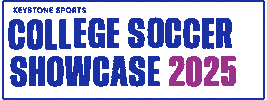 College Sports Education Sticker by Keystone Sports