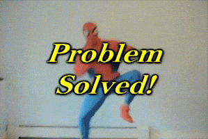 Spider-Man Dancing GIF