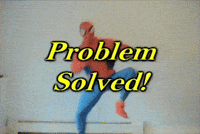 I Solve Problems GIFs