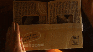GIF by Beer in a Box