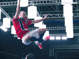 Nike Futbol GIF by Nike Mexico
