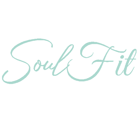 Sticker by SoulFit360