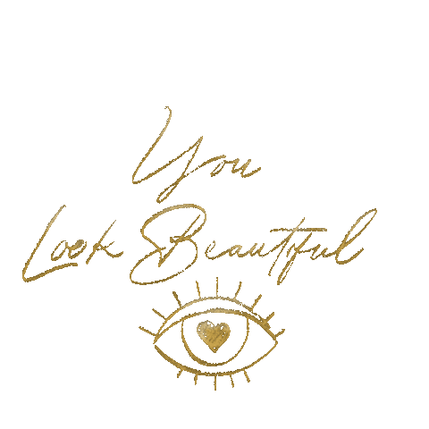 You Look Honey Rose Sticker by Fosters_Creative