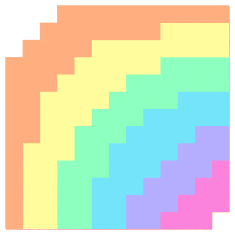 Pixel Art Craft GIF by paribuart