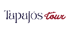 Tapajós Tour Sticker