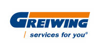 Logo Services Sticker by Greiwing