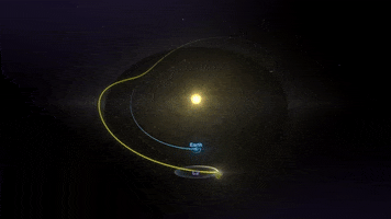 Nasa GIF