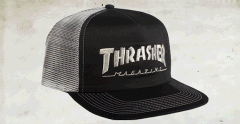 snapback
