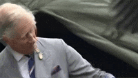 αυτοκίνητο του Βασιλιά Κάρολου