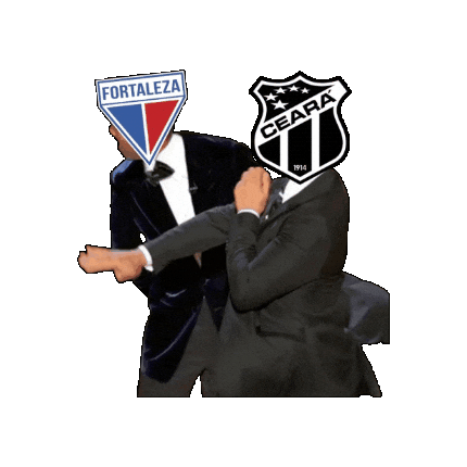 Fortaleza Sticker