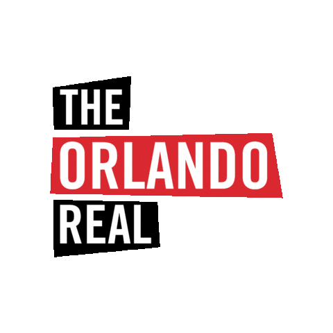 Orlando City Tor Sticker by The Pozek Group