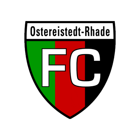 FC Ostereistedt/Rhade Sticker