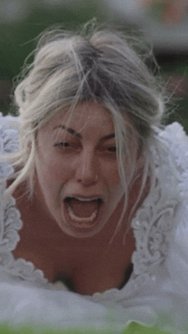 Screaming Billy Zane GIF by Matty Matheson