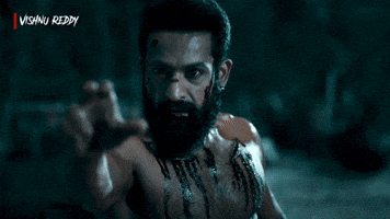 Dragon Luger GIF