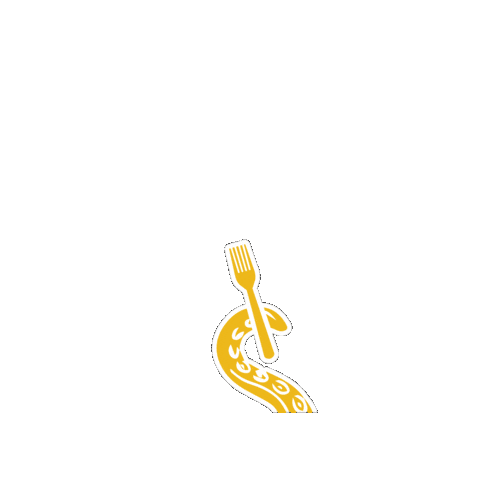 Hook + Line Sticker