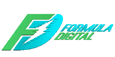 Formula Digital Sticker