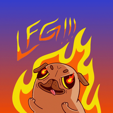 Lets Go Burn GIF by BigBrains