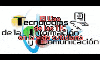 Tic Vida Cotidiana GIF