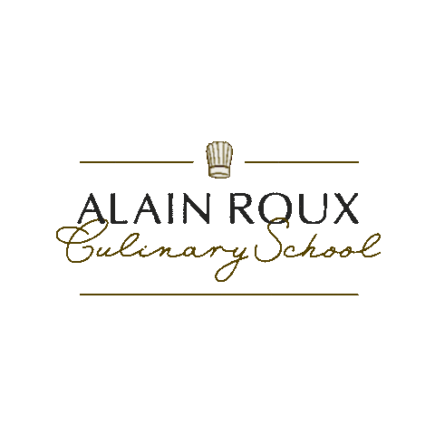 Alain Roux Sticker
