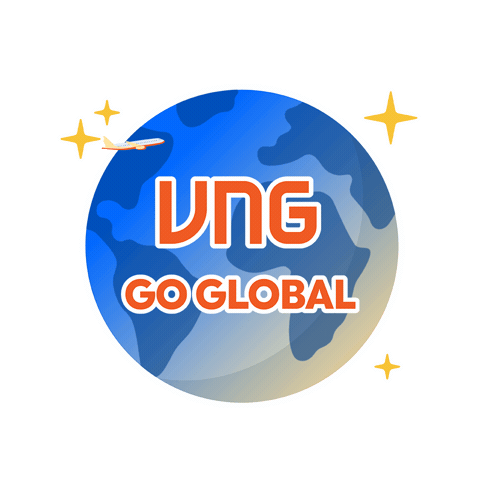 Birthday Ai Sticker by VNG Group