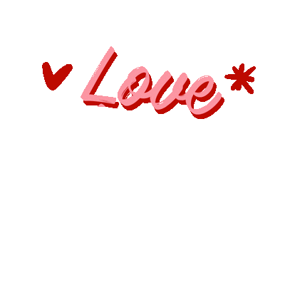 Beauty Sticker by Tienda Love Cosmetics