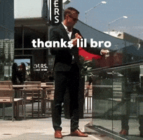 Appreciateit Thanksbro GIF